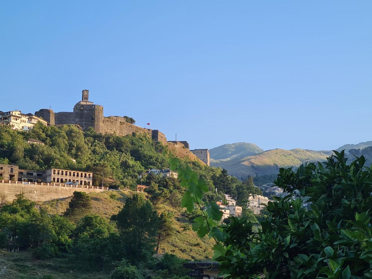 Ned's Villa Gjirokaster