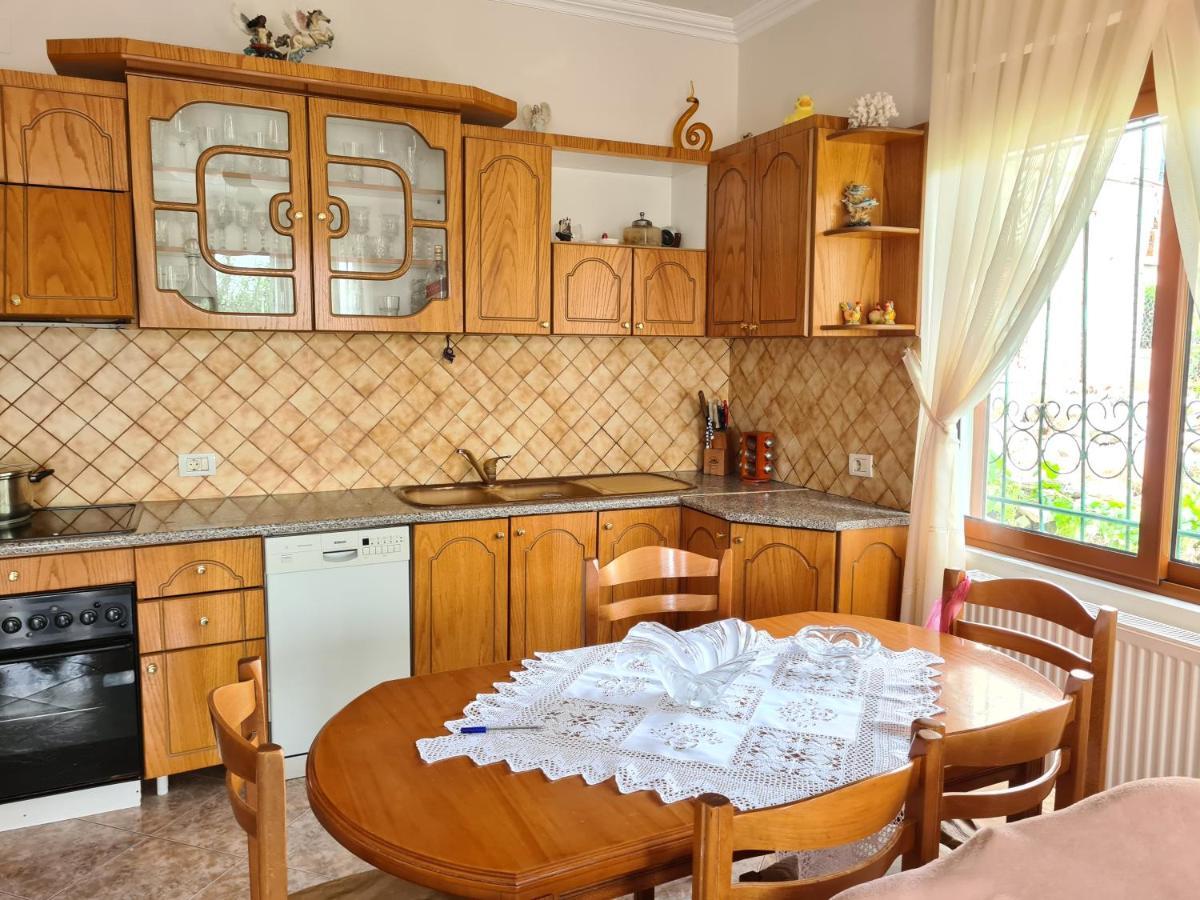 Ned's Villa Gjirokaster