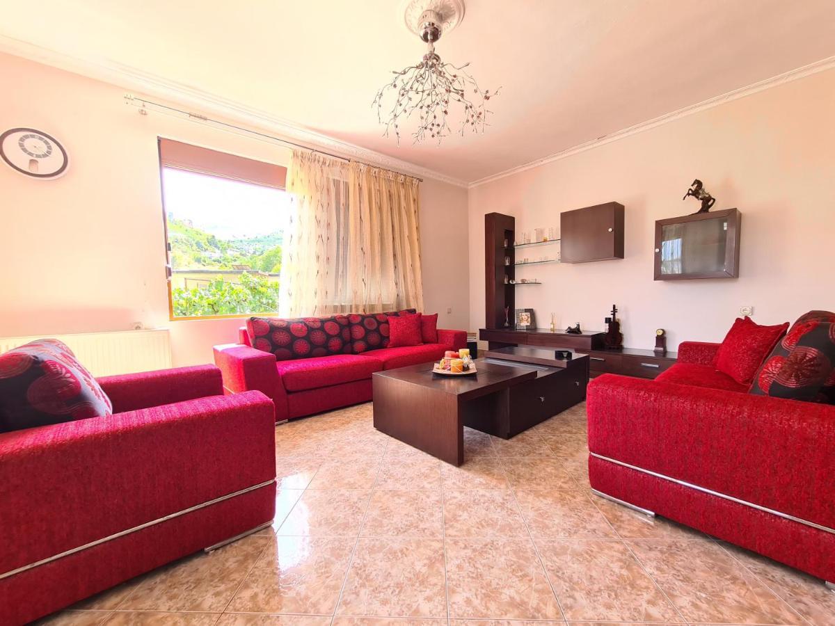 Villa Ned's Gjirokaster