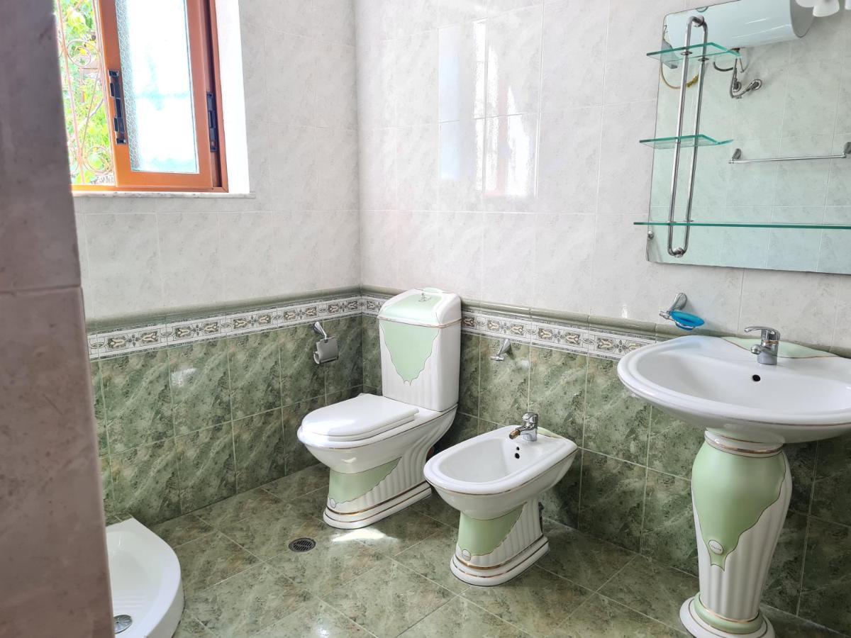 Ned's Villa Gjirokaster