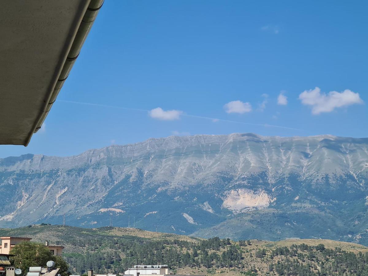 Ned's Villa Gjirokaster