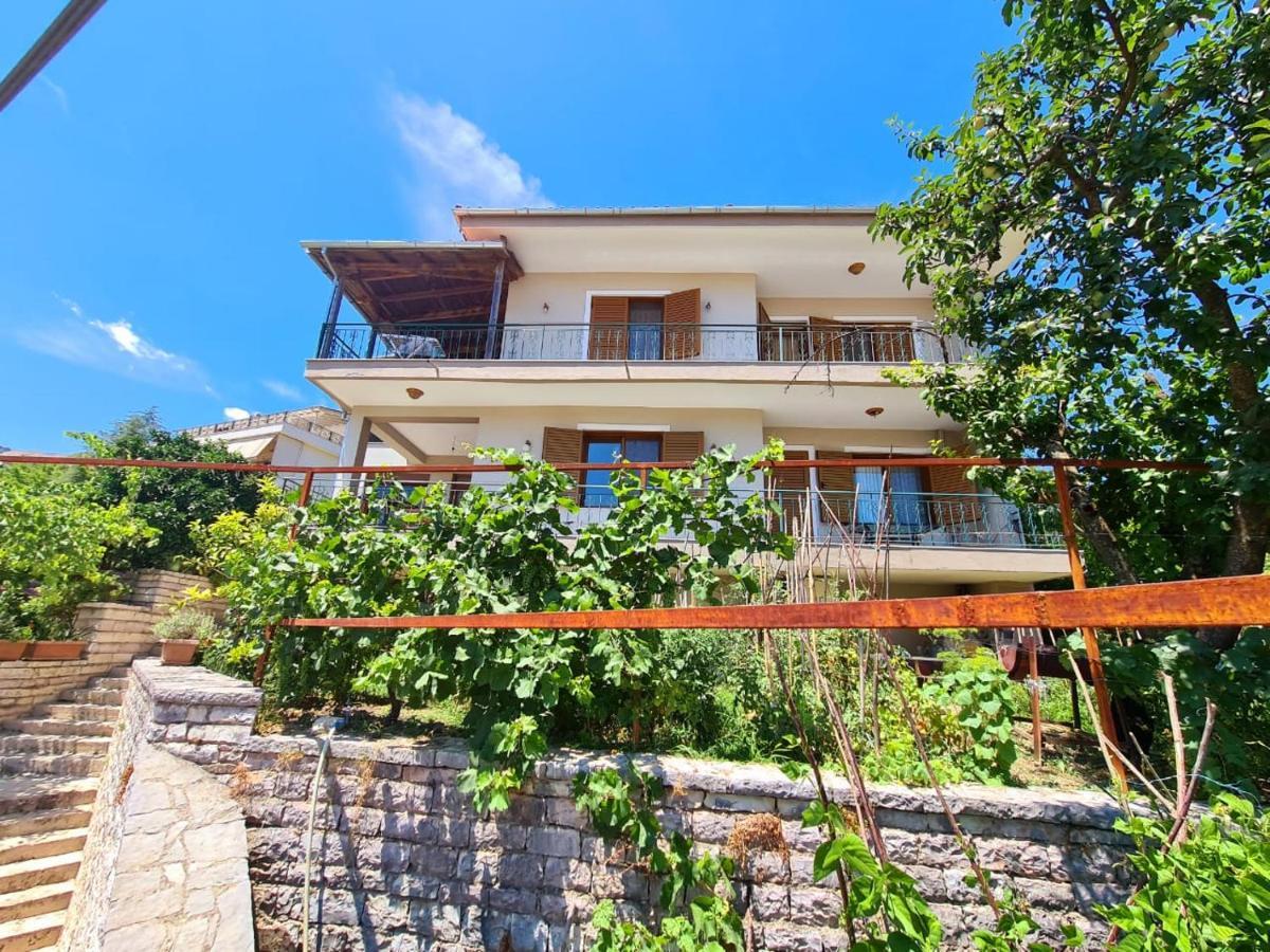 Ned's Villa Gjirokaster