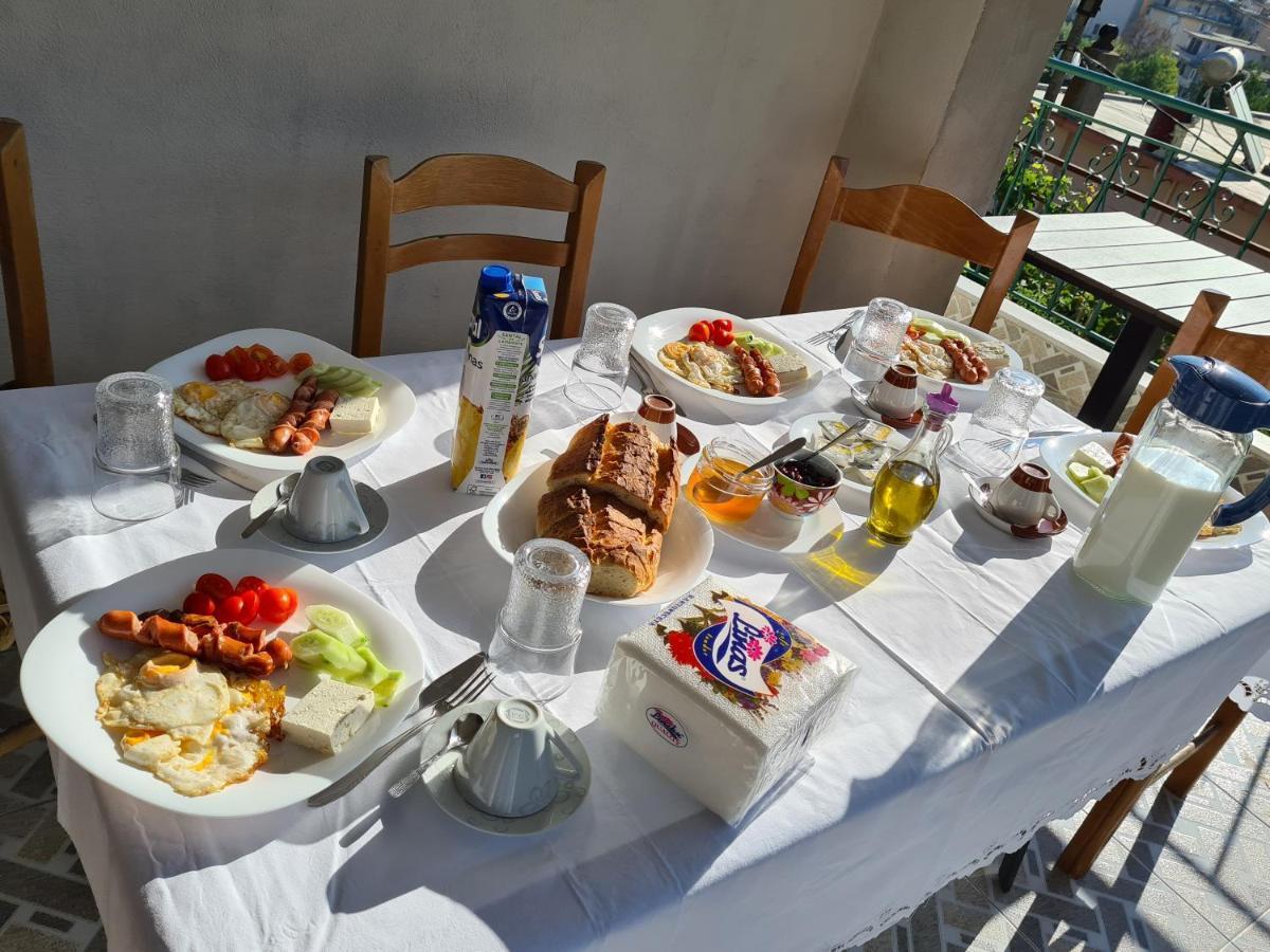 Villa Ned's Gjirokaster