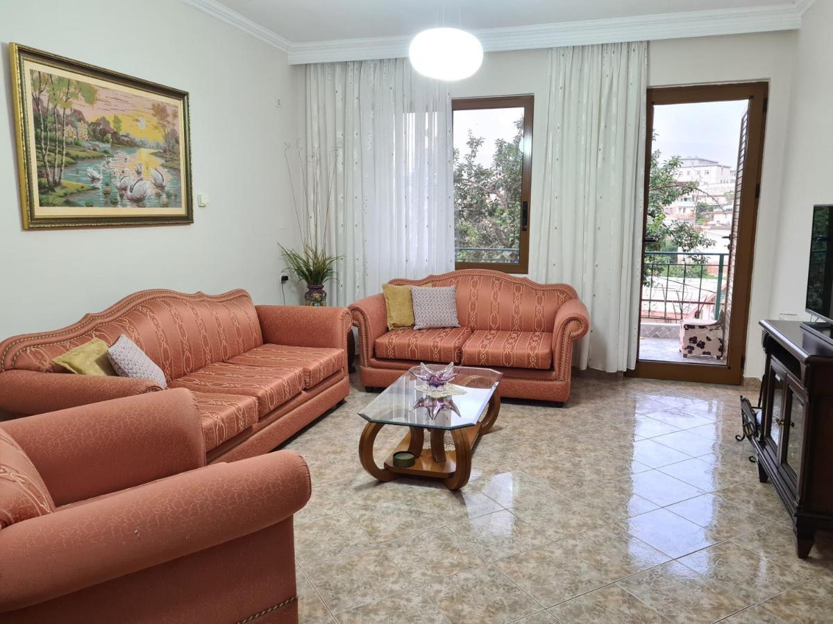 Ned's Villa *